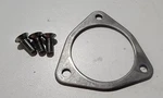 Transmission Bearing Plate Cover Retainer 1979 Yamaha 77. Fixed Price $19.99.