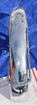 1966 Yamaha 250 YDS3C Big Bear Scrambler Oem Front Fender (see Below ). Fixed Price $113.09.