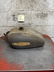 1973 Harley Davidson Aermacchi Sprint Gas Fuel Petrol Tank. Fixed Price $179.95.
