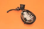 1995 95-01 CR125R Oem Front Brake Caliper Bracket Master Cylinder Clutch. Fixed Price $89.99.