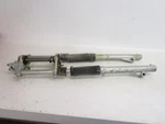 02 Honda Xr Front Forks Left Right 51480-GN1-A51 2001-2003. Fixed Price $145.00.