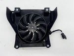 2017 17-23 Kawasaki VERSYS-X300 KLE300C Radiator Fan Assembly. Fixed Price $129.99.