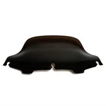 8" Smoked Motorcycle Windshield For Harley-davidson Flhtc 12-12. Fixed Price $47.00.