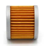 Oil Filter For Suzuki 16510-05240 TU125 UX125 UX150 Sixteen DR125SM. Fixed Price $9.86.