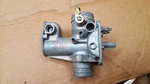 1976 Honda Four Inner Left Carburetor Body # 2 Keihin 087A. Fixed Price $45.00.