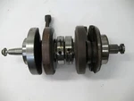1975 Honda Crankshaft 13000-369-000. Fixed Price $11.96.