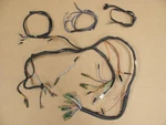 1969 Yamaha 100 L5-T Trailmaster Wiring Harness Assembly Oem #234-82590-10-00. Fixed Price $30.00.