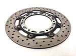 Yamaha 2001-2002 YZFR1 FZS1000 Front Disc Disk Brake Rotor 5JJ-2581T-10-00 *. Fixed Price $79.99.