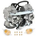 Carburetor For Kawasaki Ninja 500R EX500 87-2009 15001-1334 15001-1335. Fixed Price $329.85.