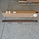 New Oem Tesla My Instrument Dashboard Panel Lh Drive Wood 1877662-00-A. Fixed Price $200.00.