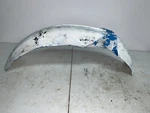 1995 Honda XR200R Front Fender 61100-KN5-670-ZB. Fixed Price $25.00.