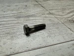 Nos Honda CB750 CL350 CR500 CT90 MT250 SL350 ST90 XL250 Z50 Bolt 92000-05020-0A. Fixed Price $8.00.