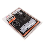 #2327-23 Coil Mounting Kit 1929-1947 Harley-davidson 45S Vl Colony Mac. Fixed Price $64.97.
