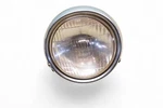 1969-72 Honda CL175 SL175 SL350 HM-14M-S Headlight Lamp W/ Gold Bucket H240 *AH5. Fixed Price $139.99.