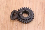 1982 Yamaha YZ250 Primary Drive Gear. Fixed Price $49.00.