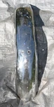 1972 Suzuki TC125 Oem Front Fender. Fixed Price $93.87.