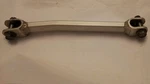 Suzuki GSXR1000 K1 K2 2001 2002 Torque Link, Rear, 64310-40F00 Oem. Fixed Price $20.31.