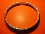 Nos New Oem Original Honda CB750K CB550 CB500 CB450 Retaining Ring 33121-300-672. Fixed Price $24.99.