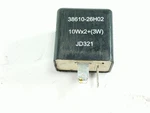 13-17 Suzuki GW250 Relay 38610-26H02. Fixed Price $24.99.