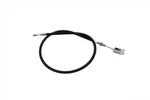 31 Inch Black Clutch Cable Stock Length For Harley-davidson. Fixed Price $89.99.