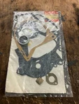 Suzuki Gasket Set Part Number 11400-26820. Fixed Price $43.50.