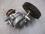 Bridgestone BS100 Sport Deluxe Oil Injection Pump Shaft Gear. Fixed Price $69.00.
