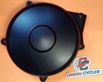 Nos Yamaha YZ250, YZ400 76-78 Stator Cover 1W4-15411-00 New Ahrma Fast Ship. Fixed Price $119.79.
