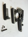 1975-1978 Yamaha XS500 Camshaft Timing Chain Tensioner Guide 1J3-12210-00-00. Fixed Price $38.00.