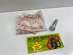 Nos Kawasaki Bolt H1 S3 KH500 KH400 KZ1000 KZ900 1969-81 92001-158 Oem. Fixed Price $11.99.