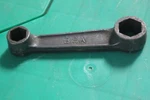 Vintage Bsa Spanner Wrench 15-832. Fixed Price $39.00.