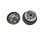 Piaggio Liberty 50 Clutch 2016 3V Engine Code C541M With 11542 Km. Fixed Price $69.43.