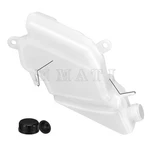 2012-2016 For Kawasaki Ninja EX650 Coolant Reservoir Tank 43078-0553 & Cap. Fixed Price $19.99.