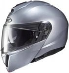 Hjc Adults I90 Motorcycle Stone Gray Xl 0843-0167-07. Fixed Price $172.49.
