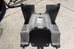 10-16 2013 Kymco Downtown 300 Knee Cover Fairing Cowl Panel Storage Leg Shield. Fixed Price $199.91.
