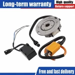 Ignition Coil Flywheel Rotor Stator Cdi Kit For Suzuki RM80 RM85 1977-2023. Fixed Price $109.91.