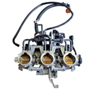 Throttle Body Fuel Injection System Triumph Street Triple 675 13-16. Fixed Price $115.09.