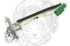 Yamaha Genuine Oem Part 3GM-85752-03-00 Fuel Meter Sender Unit Assy. Fixed Price $104.17.