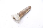 1980 1981 Suzuki TS100 Honcho TS125 Oem 57110-30501 Throttle Tube (no Grip). Fixed Price $29.95.
