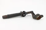 1984 Yamaha FJ1100 Left Clip On Handlebar W 1184. Fixed Price $34.99.