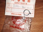 Nos Honda Cr 125 1974 1978 Oem Spring Clutch Arm 22816-360-000 Mt Mr 175. Fixed Price $21.80.