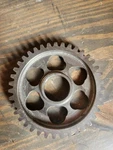 1983 Honda Shadow VT750C Countershaft 1ST Gear 39T 23421-ME9-000. Fixed Price $20.00.