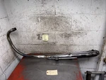 1971 - 1976 Honda K Exhaust Muffler Header HM341 Oem Lower Left. Fixed Price $159.95.