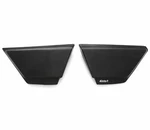 Side Cover Set Kawasaki KZ550 1980-1983. Fixed Price $109.95.