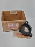 New Oem Kawasaki 70-71 F5 72-75 F9 Big Horn Exhaust Pipe Holder Nos 18062-002. Fixed Price $39.99.