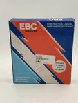 Ebc - 528G Assestos Free Brake Shoes. Fixed Price $33.99.