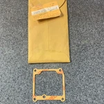 Kawasaki Float Chamber Gasket KD-KDX-80 88-90 11009-1250. Fixed Price $11.69.