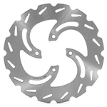 180MM Mx Rear Brake Disc Rotor For Gas MC65 Husqvarna TC65 SX65 23 24 25. Fixed Price $44.10.