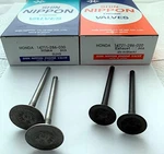 Honda CB250 CB350 CL350 CB360 CL360 Intake Exhaust Valve Set Of 4 Vavles. Fixed Price $175.09.