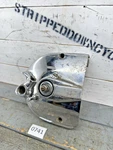 Harley 900 Cc Xlh Ironhead Sportster Sprocket Cover 34874-52A. Fixed Price $227.95.