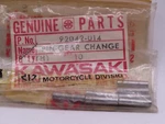 Nos Kawasaki Z1 H1 H2 S1 S2 Total Of 7 Genuine Pin Gear Change Oem 92042-014. Fixed Price $19.99.